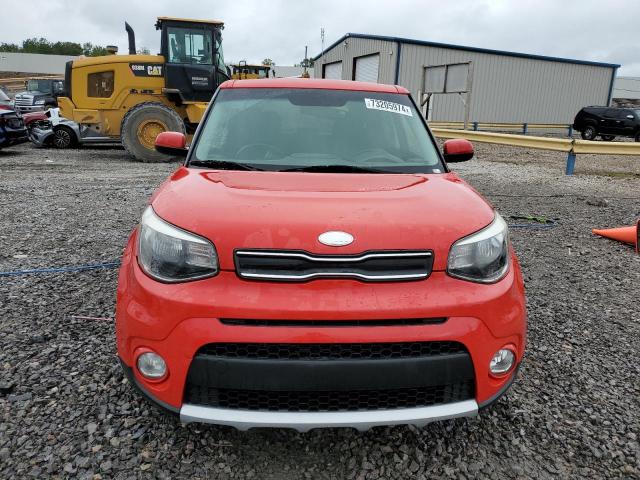 Photo 5 from auction – 2019 KIA SOUL + with VIN KNDJP3A53K7669143