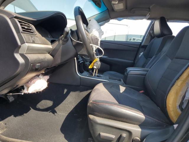 Photo 7 from auction – 2017 TOYOTA CAMRY LE with VIN 4T1BF1FK1HU354325