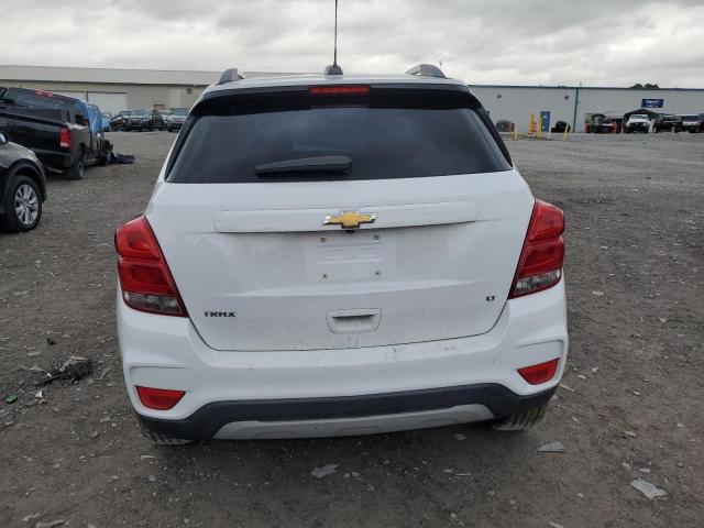 Photo 6 from auction – 2017 CHEVROLET TRAX 1LT with VIN 3GNCJLSB6HL271905