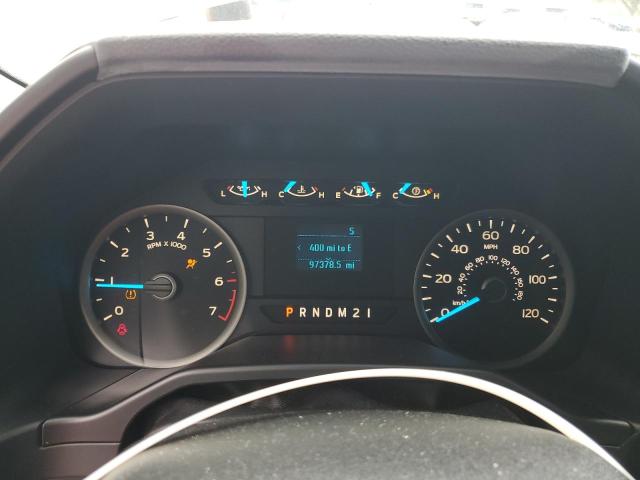 Photo 9 from auction – 2016 FORD F150 SUPER with VIN 1FTEW1CP2GFB64604