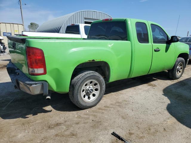Zdjęcie 3 z aukcji – 2008 GMC SIERRA C15 z VIN 1GTEC19X08Z152001