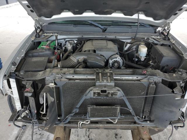Photo 11 from auction – 2012 CHEVROLET SILVERADO with VIN 1GCRKSE74CZ266432