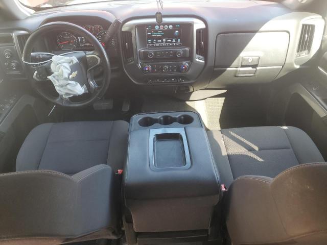 Photo 8 from auction – 2018 CHEVROLET SILVERADO with VIN 3GCUKREC3JG160499