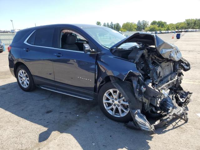 Photo 4 from auction – 2018 CHEVROLET EQUINOX LT with VIN 3GNAXSEV7JS561586