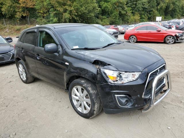 Photo 4 from auction – 2013 MITSUBISHI OUTLANDER with VIN 4A4AR3AU8DE022665