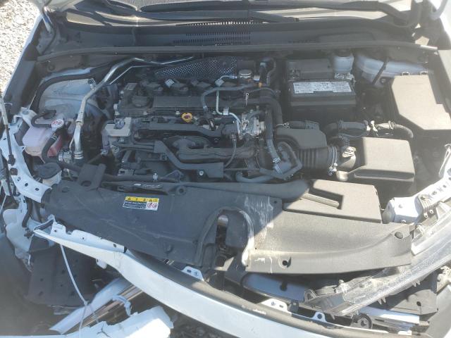 Photo 11 from auction – 2024 TOYOTA COROLLA LE with VIN 5YFB4MDE0RP087198