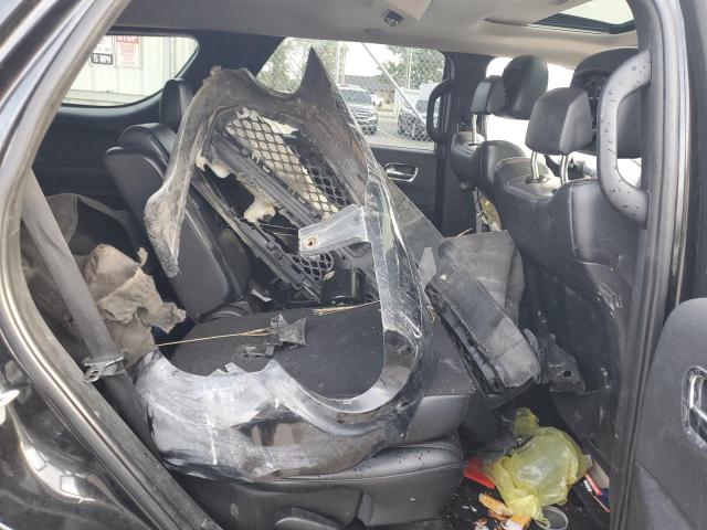 Photo 11 from auction – 2012 DODGE DURANGO R/ with VIN 1C4SDJCT5CC207432