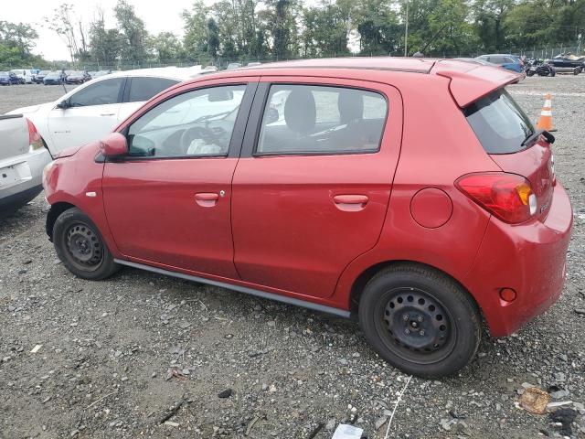 Photo 2 from auction – 2015 MITSUBISHI MIRAGE DE with VIN ML32A3HJ2FH045930