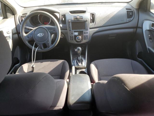 Photo 8 from auction – 2013 KIA FORTE EX with VIN KNAFU4A21D5699182