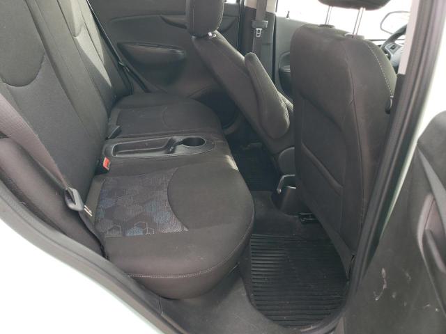 Photo 10 from auction – 2017 CHEVROLET SPARK 1LT with VIN KL8CD6SA7HC767289