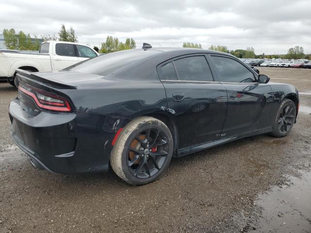 Photo 3 from auction – 2021 DODGE CHARGER GT with VIN 2C3CDXHG1MH525067