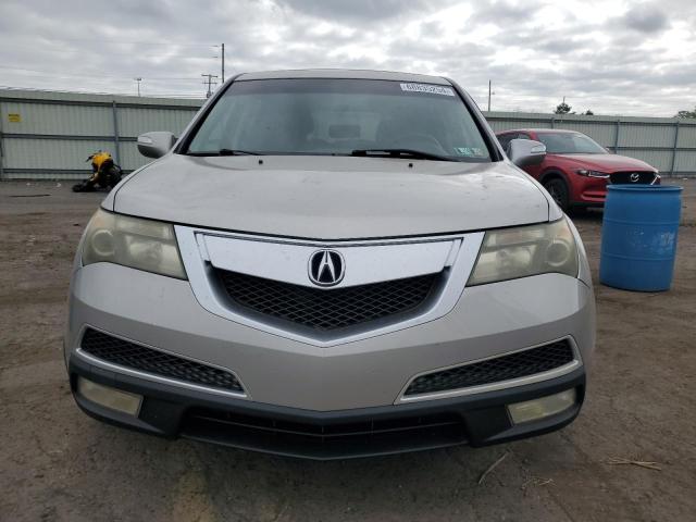 Foto 5 de la subasta – 2011 ACURA MDX con VIN 2HNYD2H20BH545682