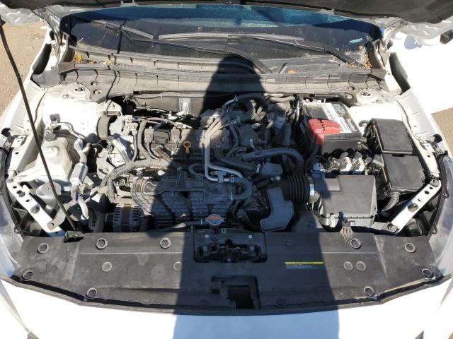 Photo 11 from auction – 2021 NISSAN ALTIMA SV with VIN 1N4BL4DV9MN373744