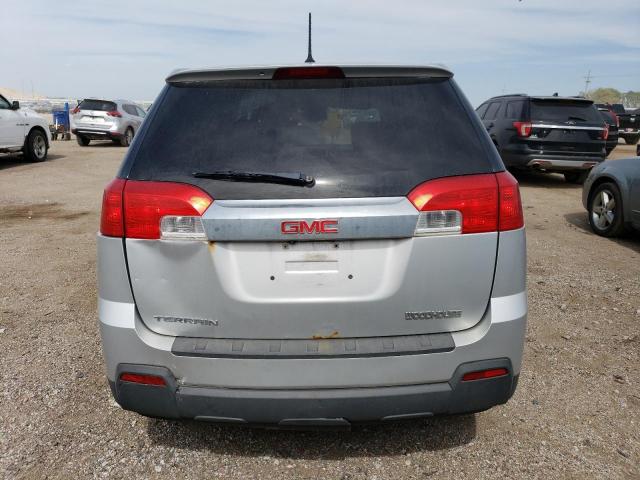صورة رقم 6 من المزاد - 2014 GMC TERRAIN SL مع VIN 2GKALMEK2E6120298