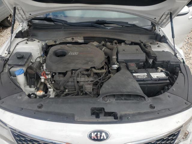 Photo 11 from auction – 2018 KIA OPTIMA SX with VIN 5XXGW4L2XJG210705