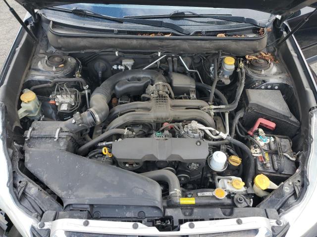 Photo 11 from auction – 2013 SUBARU OUTBACK 2. with VIN 4S4BRBKC4D3290387
