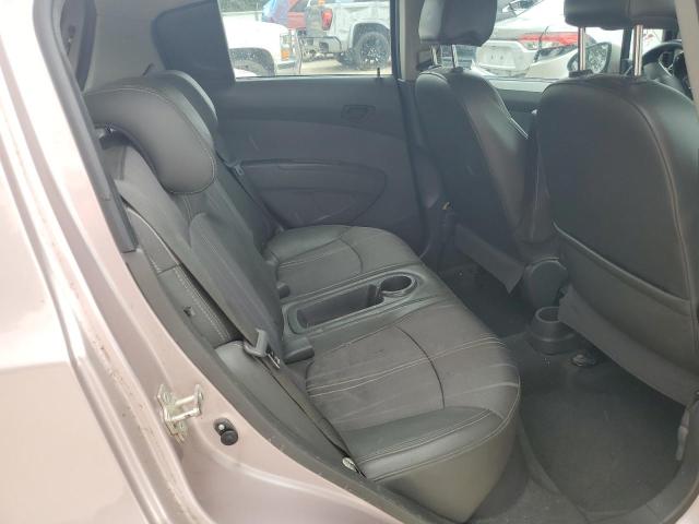 Foto 10 de la subasta – 2013 CHEVROLET SPARK LS con VIN KL8CA6S93DC614756