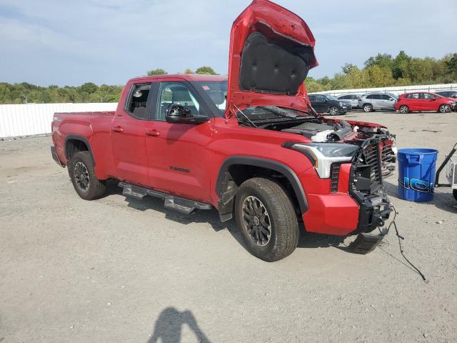 Photo 4 from auction – 2024 TOYOTA TUNDRA DOU with VIN 5TFLA5DA5RX143394