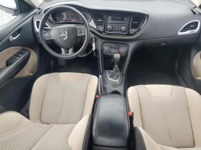Photo 8 from auction – 2016 DODGE DART SXT with VIN 1C3CDFBB5GD667477