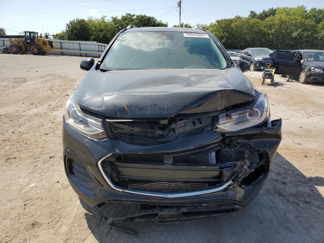 Photo 5 from auction – 2020 CHEVROLET TRAX 1LT with VIN KL7CJLSBXLB011300