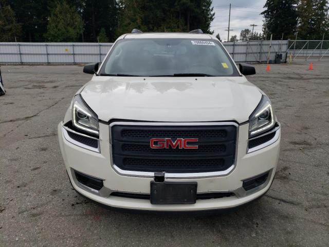 Photo 5 from auction – 2015 GMC ACADIA SLE with VIN 1GKKVPKD2FJ247613