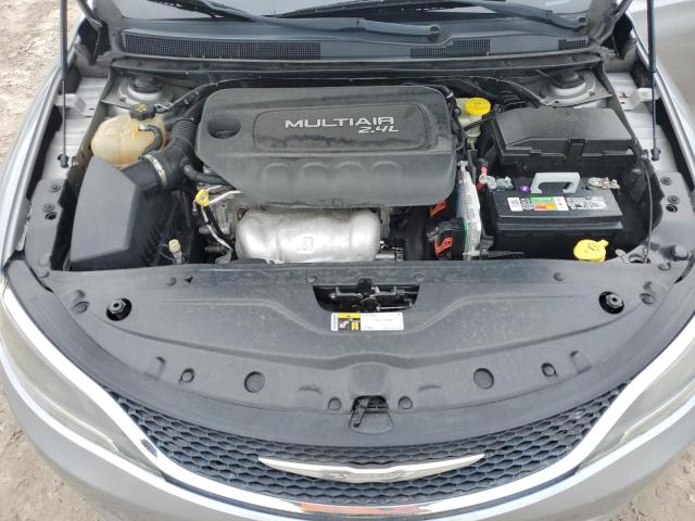 Photo 11 from auction – 2015 CHRYSLER 200 LIMITE with VIN 1C3CCCAB8FN643413
