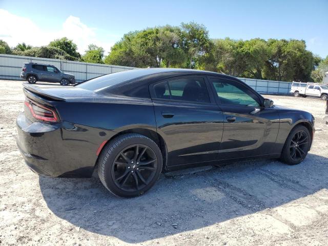 Photo 3 from auction – 2018 DODGE CHARGER SX with VIN 2C3CDXBG3JH114337