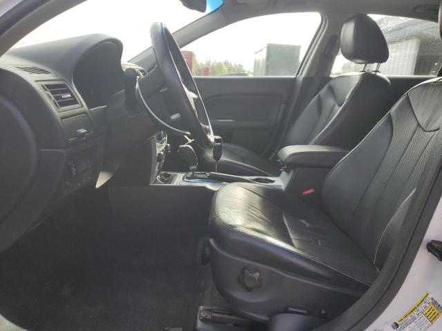 Photo 7 from auction – 2010 MERCURY MILAN PREM with VIN 3MEHM0JG2AR610758