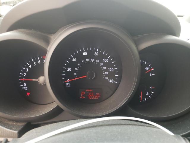 Photo 9 from auction – 2013 KIA SOUL with VIN KNDJT2A58D7502107