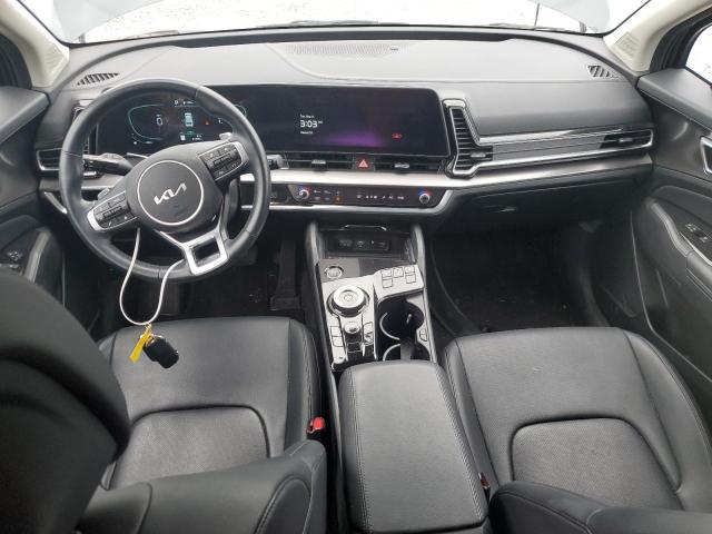 Photo 8 from auction – 2023 KIA SPORTAGE E with VIN KNDPVCAG6P7012667