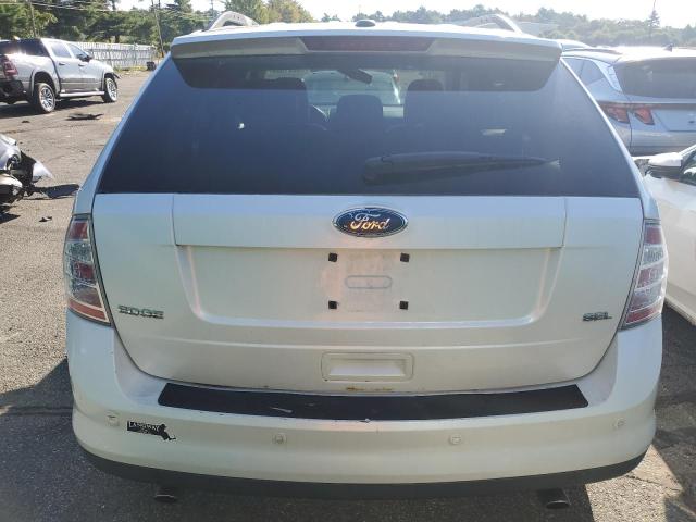 صورة رقم 6 من المزاد - 2010 FORD EDGE SEL مع VIN 2FMDK3JC6ABA06886