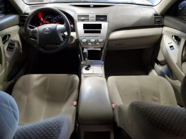 Photo 8 from auction – 2007 TOYOTA CAMRY CE with VIN JTNBE46K473088582