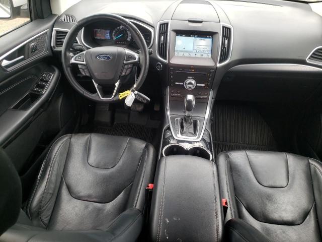 صورة رقم 8 من المزاد - 2017 FORD EDGE TITAN مع VIN 2FMPK4K82HBC38540