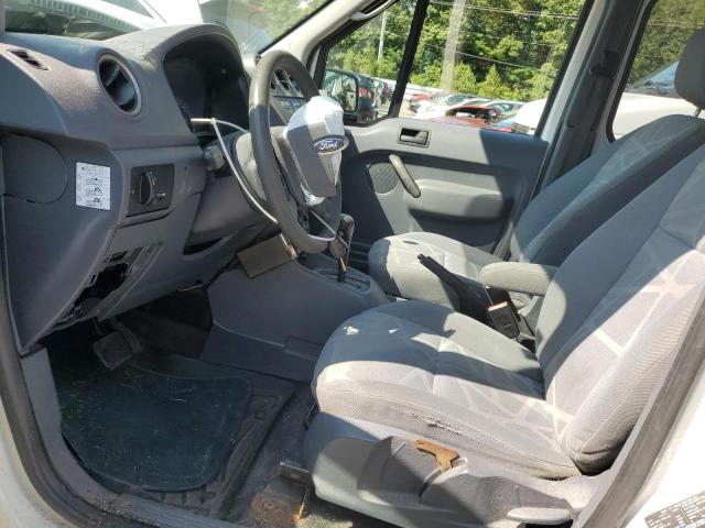 Photo 7 from auction – 2011 FORD TRANSIT CO with VIN NM0LS6BN3BT054572