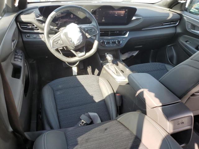 Photo 8 from auction – 2024 BUICK ENVISTA PR with VIN KL47LAE2XRB199849