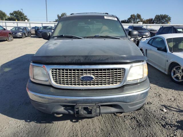 Photo 5 from auction – 2001 FORD EXPEDITION with VIN 1FMPU16L81LB17492