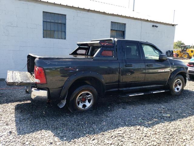 Фото 3 с аукциона – 2011 DODGE RAM 1500 с VIN 1D7RV1GP1BS527981