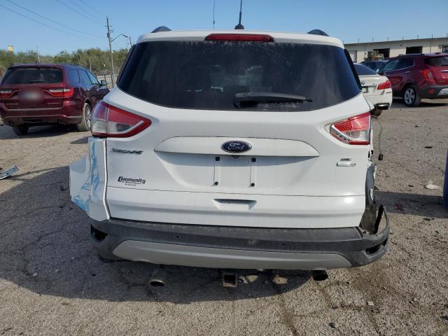 Photo 6 from auction – 2014 FORD ESCAPE SE with VIN 1FMCU9GX9EUE43297