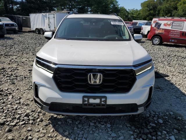 Photo 5 from auction – 2023 HONDA PILOT ELIT with VIN 5FNYG1H84PB051043