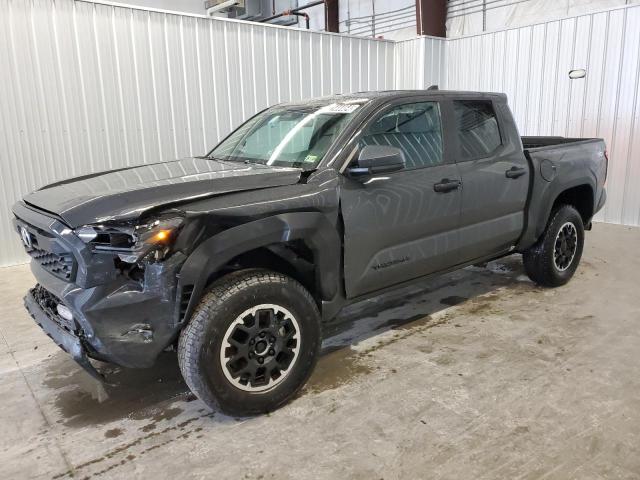 TOYOTA TACOMA DOU 2024 with VIN 3TMLB5JN5RM012993 - Photo from auction