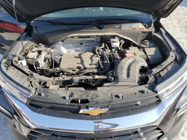 Photo 12 from auction – 2023 CHEVROLET TRAILBLAZE with VIN KL79MMS2XPB167012
