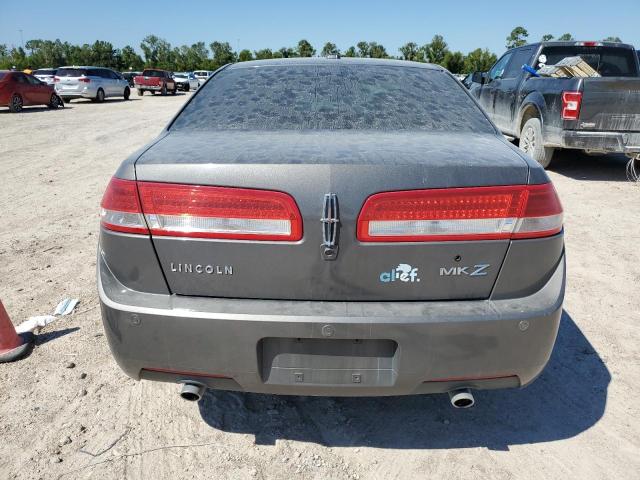 Photo 6 from auction – 2012 LINCOLN MKZ with VIN 3LNHL2GC2CR825429