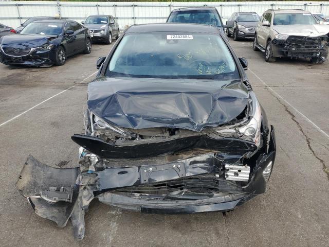 Photo 5 from auction – 2016 TOYOTA PRIUS with VIN JTDKARFU3G3003908