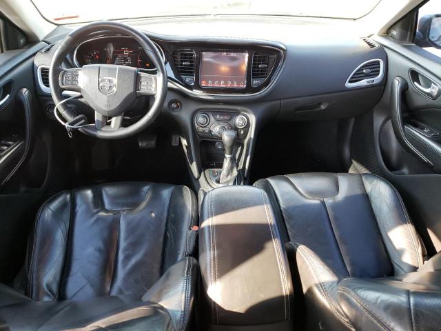 Photo 8 from auction – 2015 DODGE DART LIMIT with VIN 1C3CDFCB6FD174565