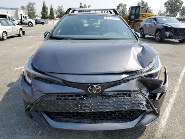 Photo 5 from auction – 2023 TOYOTA COROLLA SE with VIN JTND4MBE0P3191901