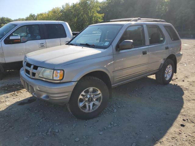 ISUZU RODEO S 2004 with VIN 4S2DM58Y944304721 - Photo from auction