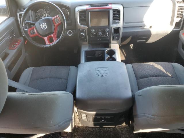 Foto 8 de la subasta – 2014 RAM 1500 SLT con VIN 1C6RR7LT1ES135857