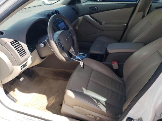 Photo 7 from auction – 2012 NISSAN ALTIMA BAS with VIN 1N4AL2AP3CN417774