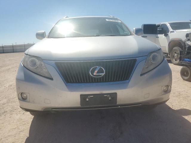 Photo 5 from auction – 2010 LEXUS RX 350 with VIN 2T2ZK1BA0AC038909