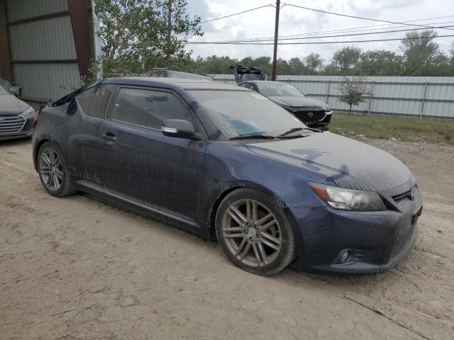 Photo 4 from auction – 2013 TOYOTA SCION TC with VIN JTKJF5C71D3065462